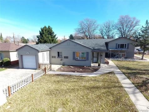 2000 Elmira Street Street Aurora CO 80010