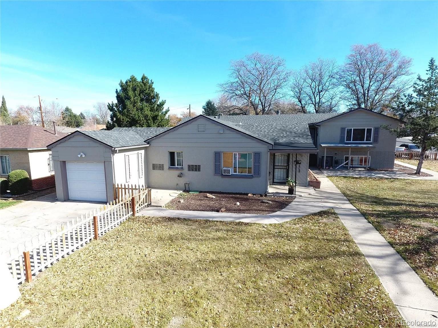 2000 Elmira Street Street Aurora CO 80010