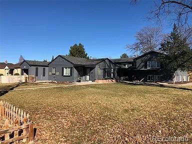 2000 Elmira Street Street Aurora CO 80010