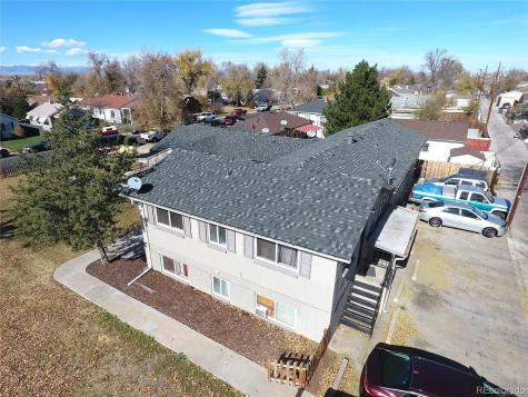 2000 Elmira Street Street Aurora CO 80010