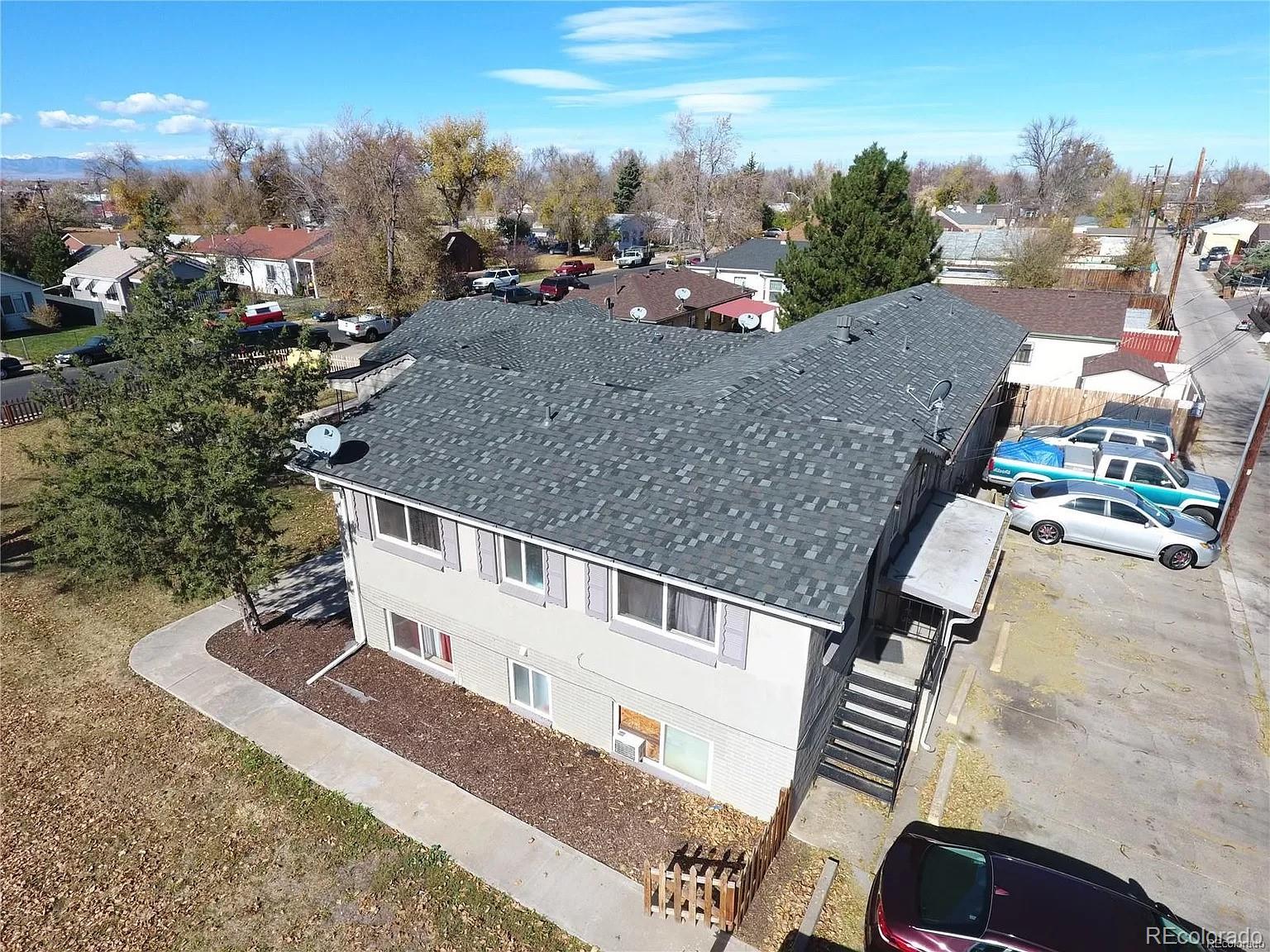 2000 Elmira Street Street Aurora CO 80010