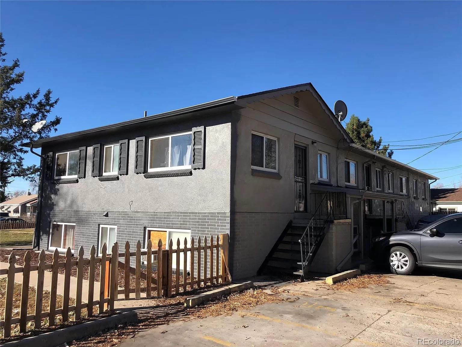 2000 Elmira Street Street Aurora CO 80010