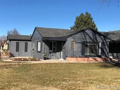 2000 Elmira Street Street Aurora CO 80010