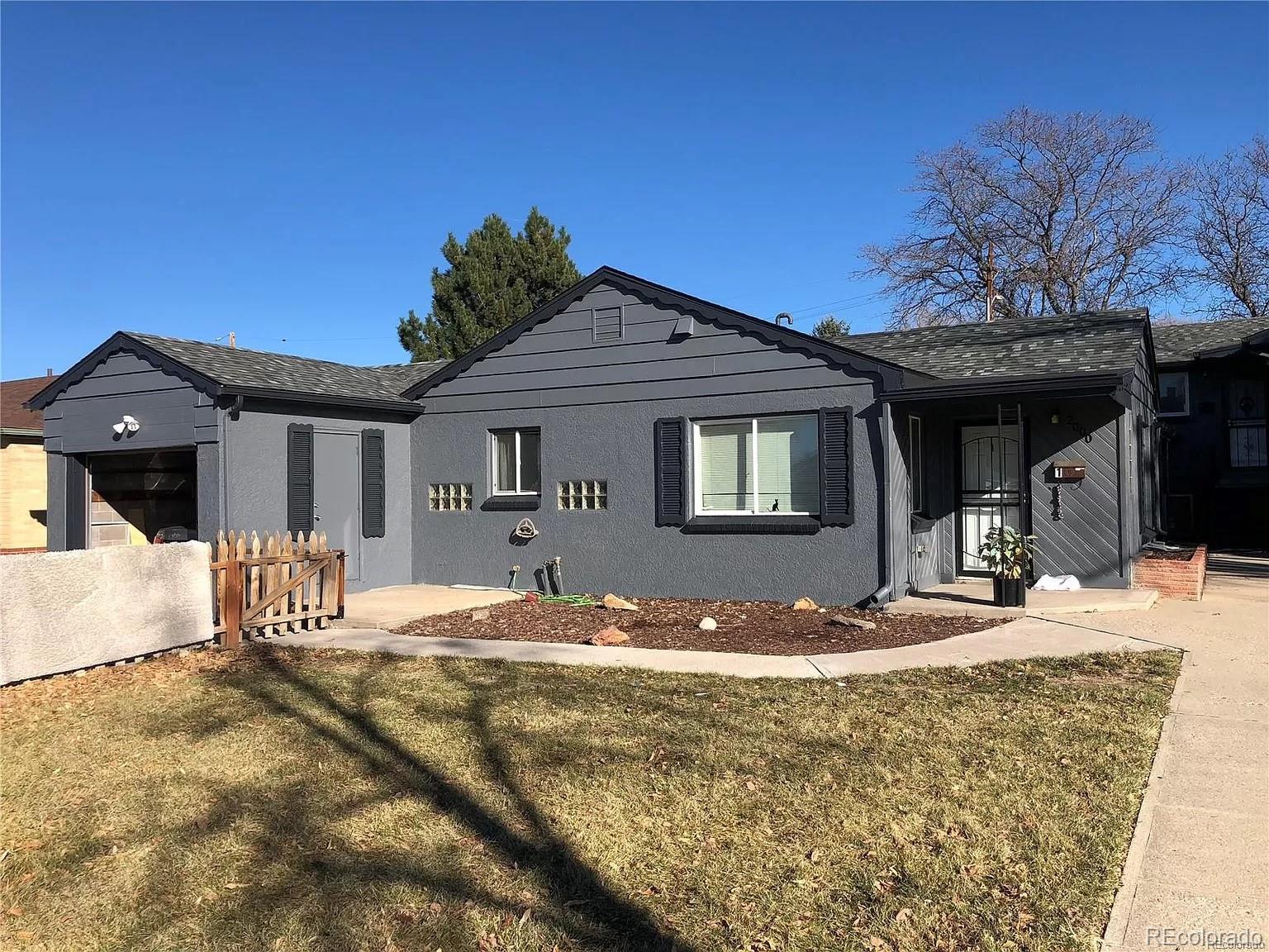 2000 Elmira Street Street Aurora CO 80010