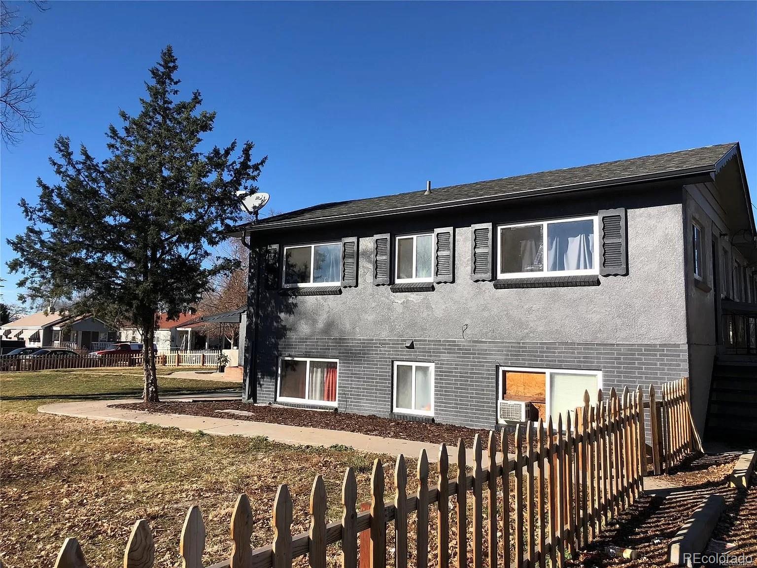 2000 Elmira Street Street Aurora CO 80010