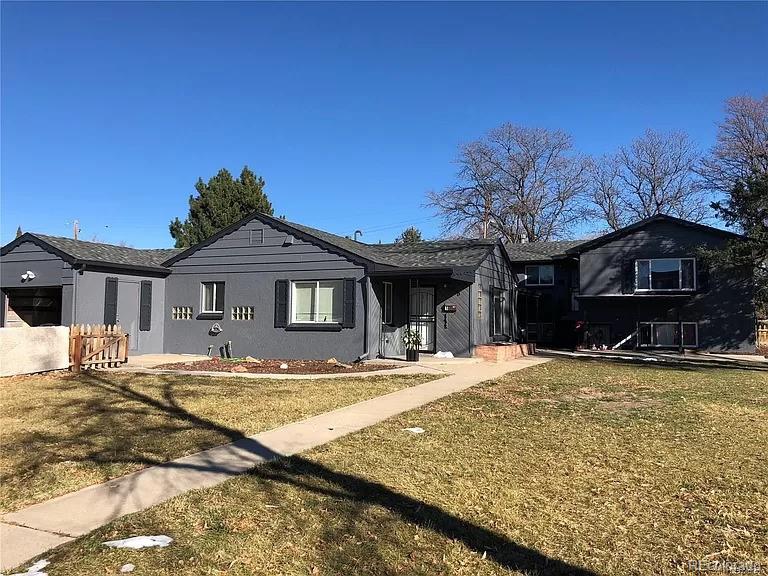 2000 Elmira Street Street Aurora CO 80010