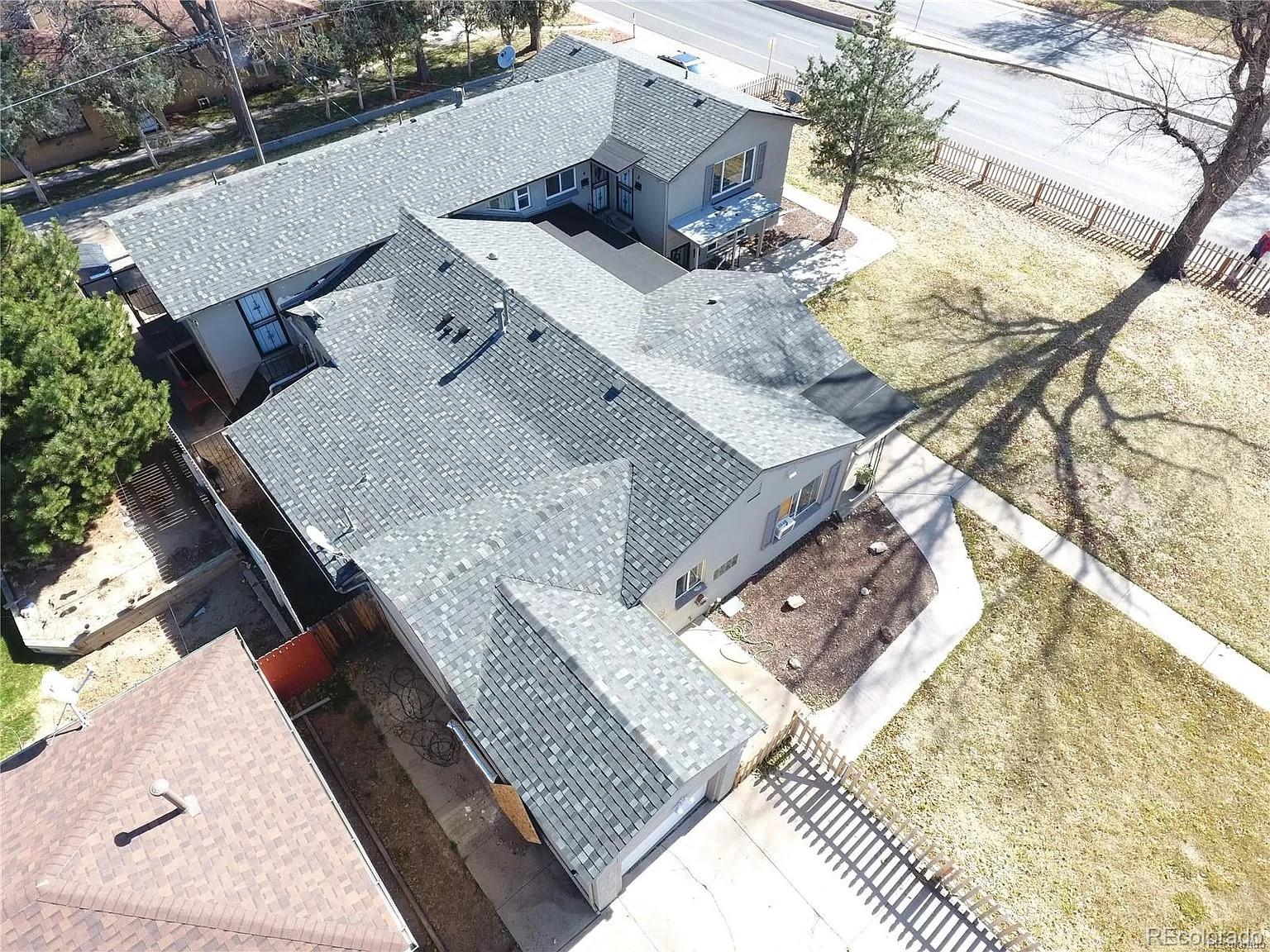 2000 Elmira Street Street Aurora CO 80010