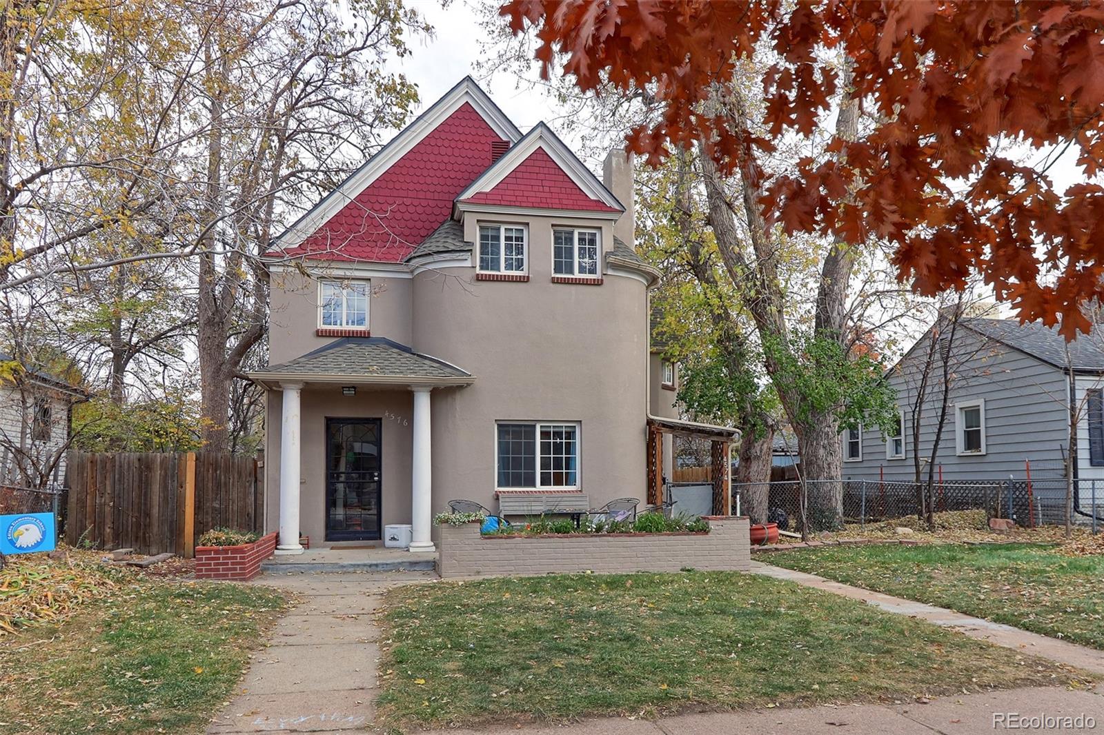 4574 Stuart Street Denver CO 80212