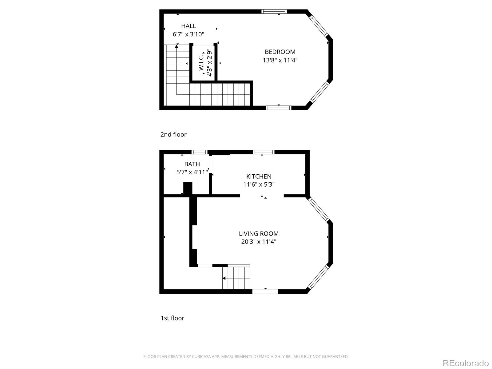 4574 Stuart Street Denver CO 80212