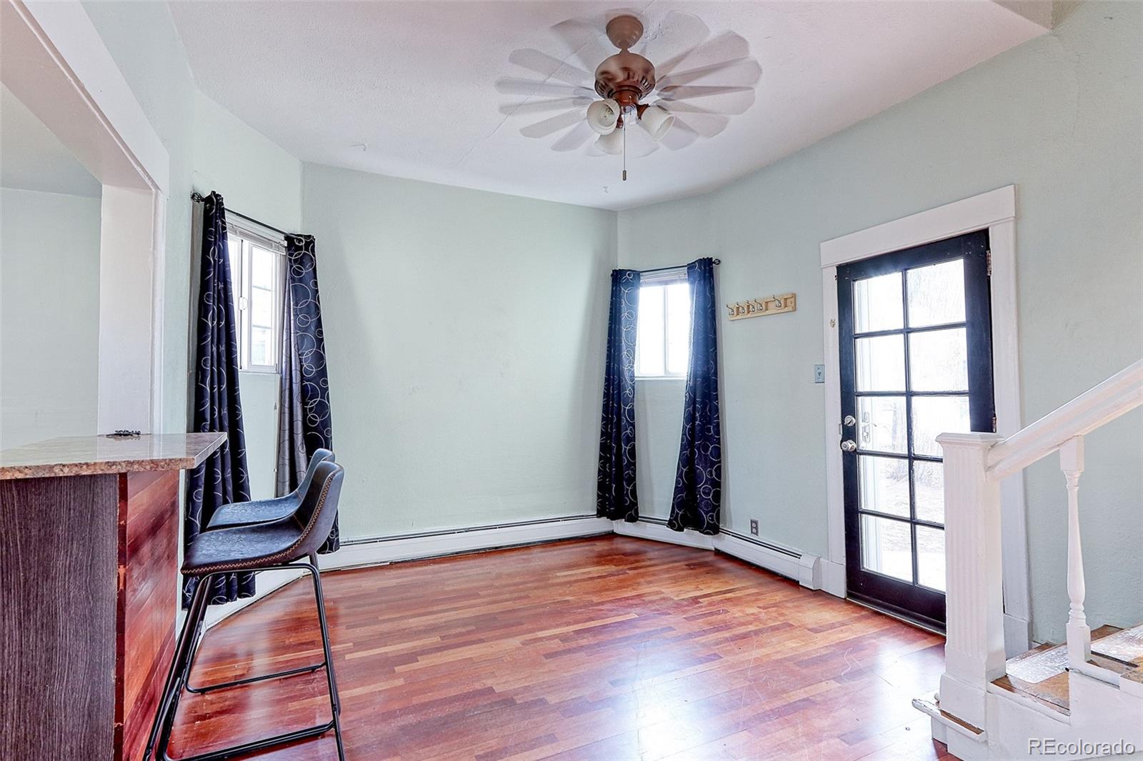 4574 Stuart Street Denver CO 80212