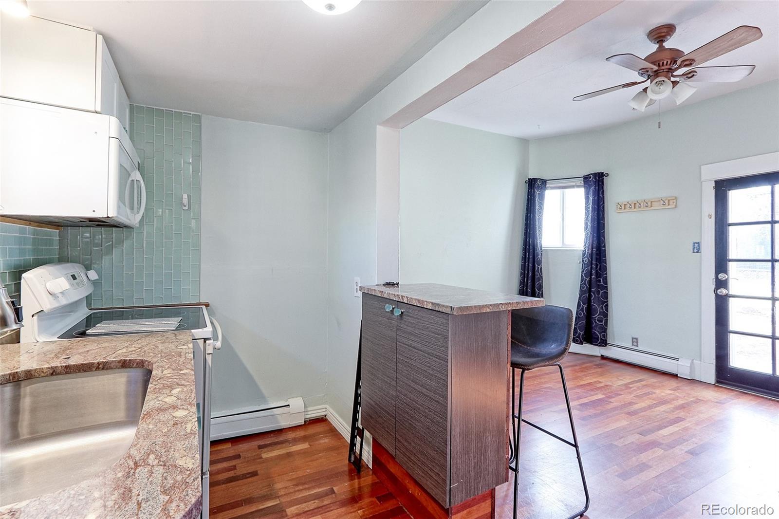 4574 Stuart Street Denver CO 80212