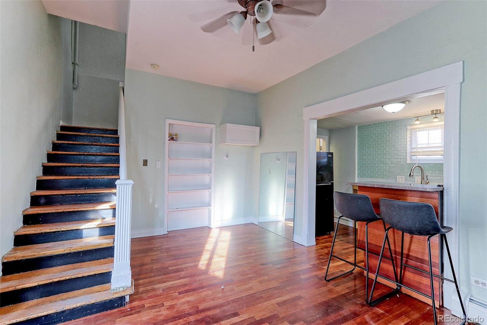 4574 Stuart Street Denver CO 80212