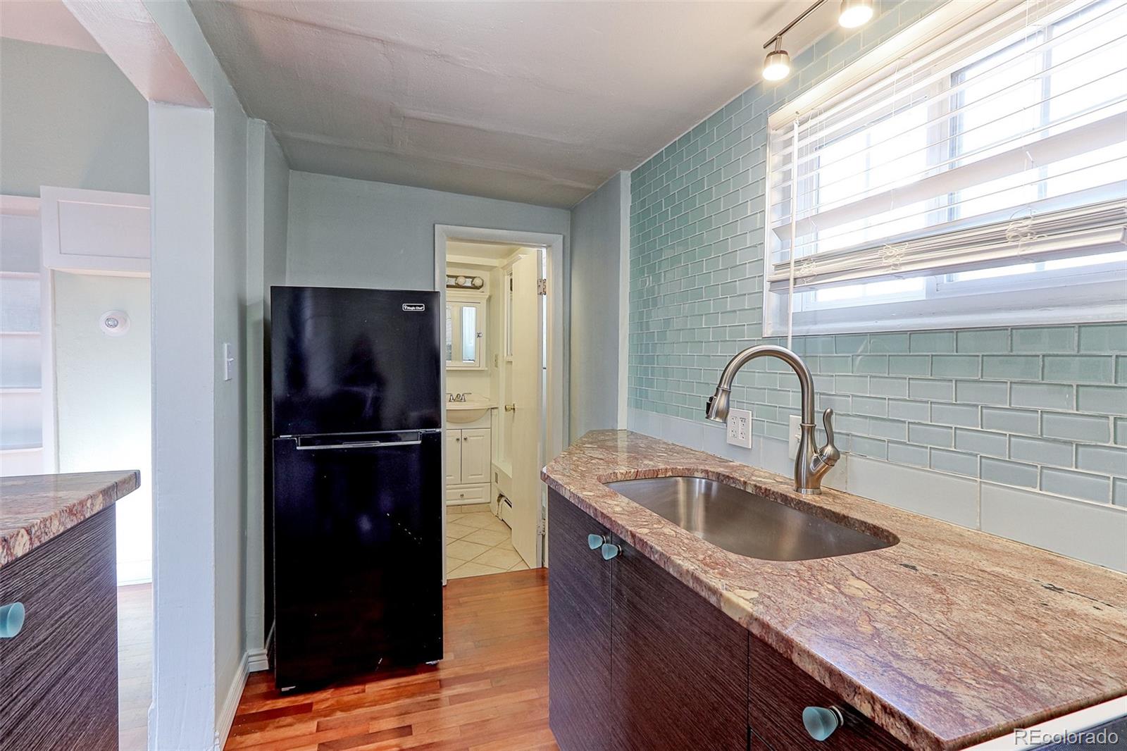 4574 Stuart Street Denver CO 80212