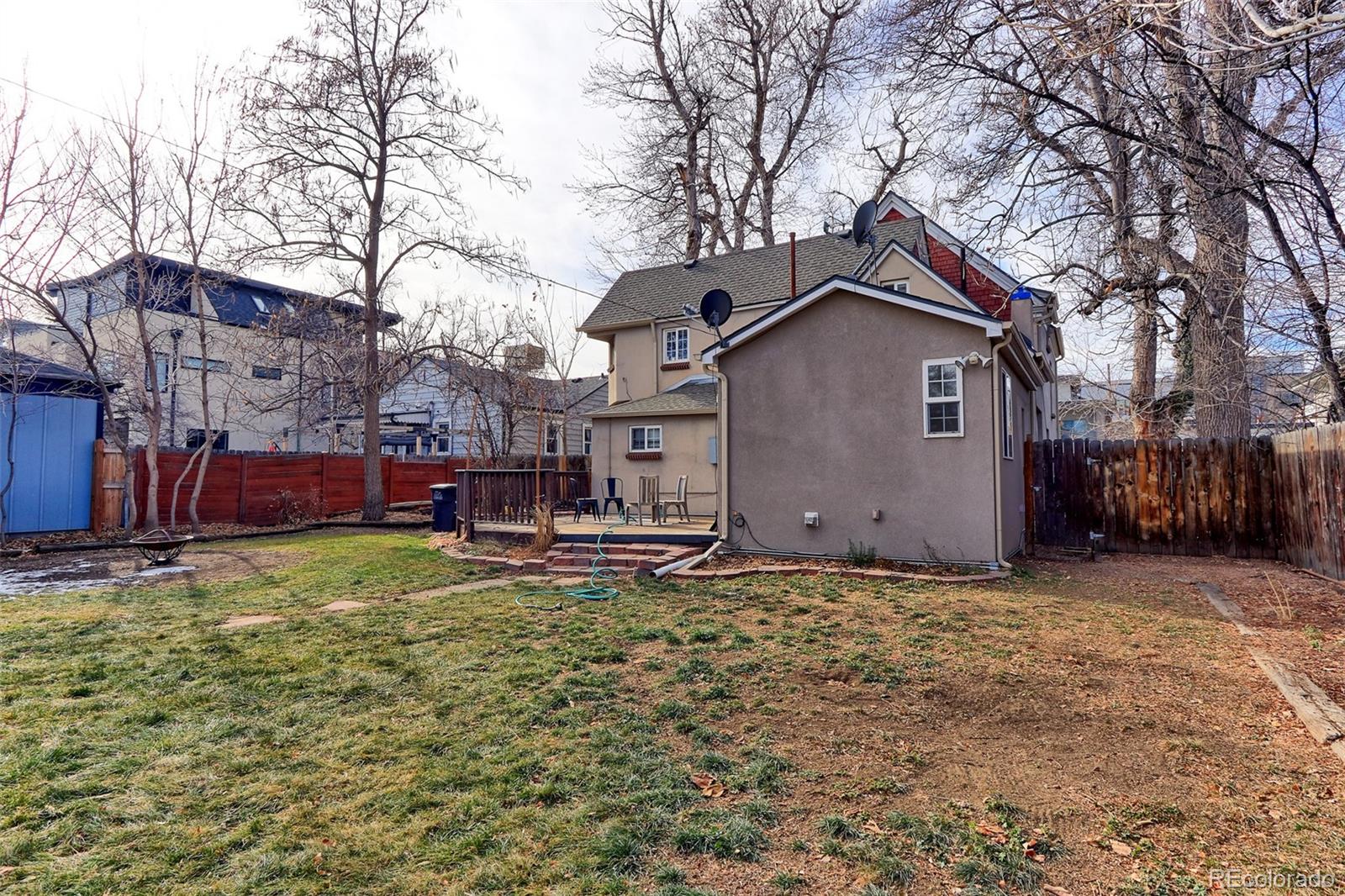 4574 Stuart Street Denver CO 80212