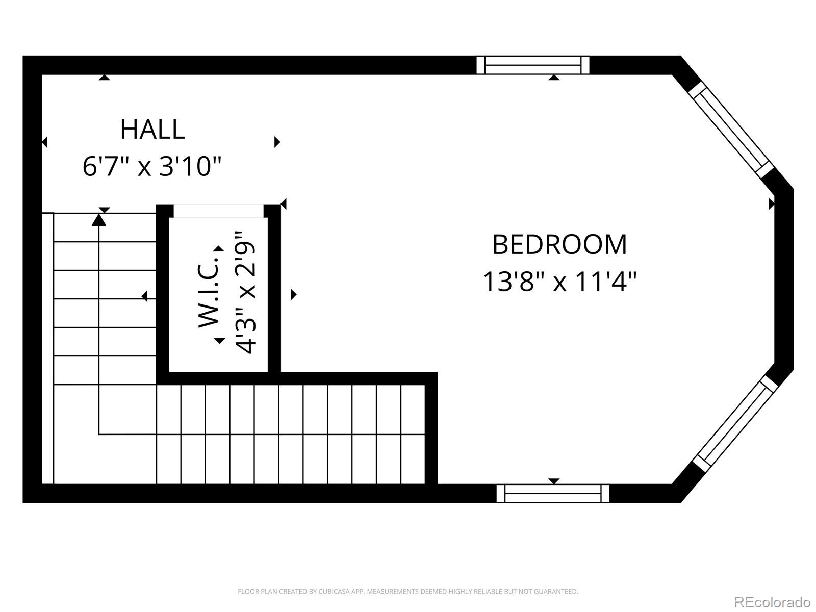 4574 Stuart Street Denver CO 80212