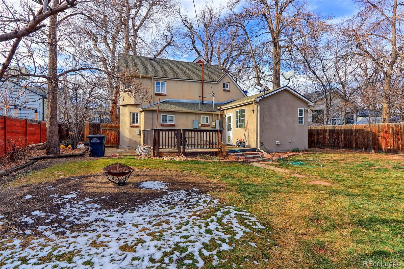 4574 Stuart Street Denver CO 80212