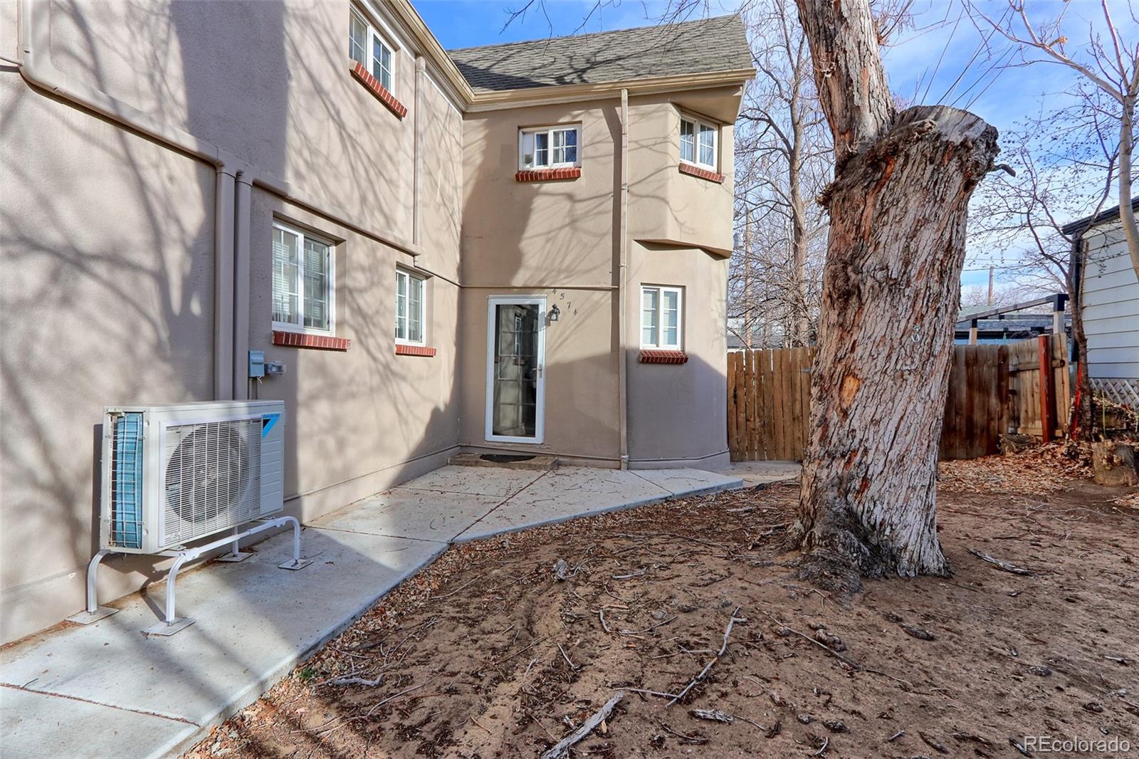 4574 Stuart Street Denver CO 80212