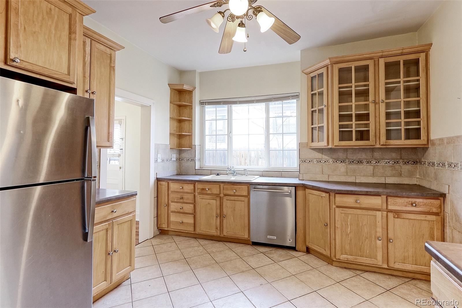 4574 Stuart Street Denver CO 80212