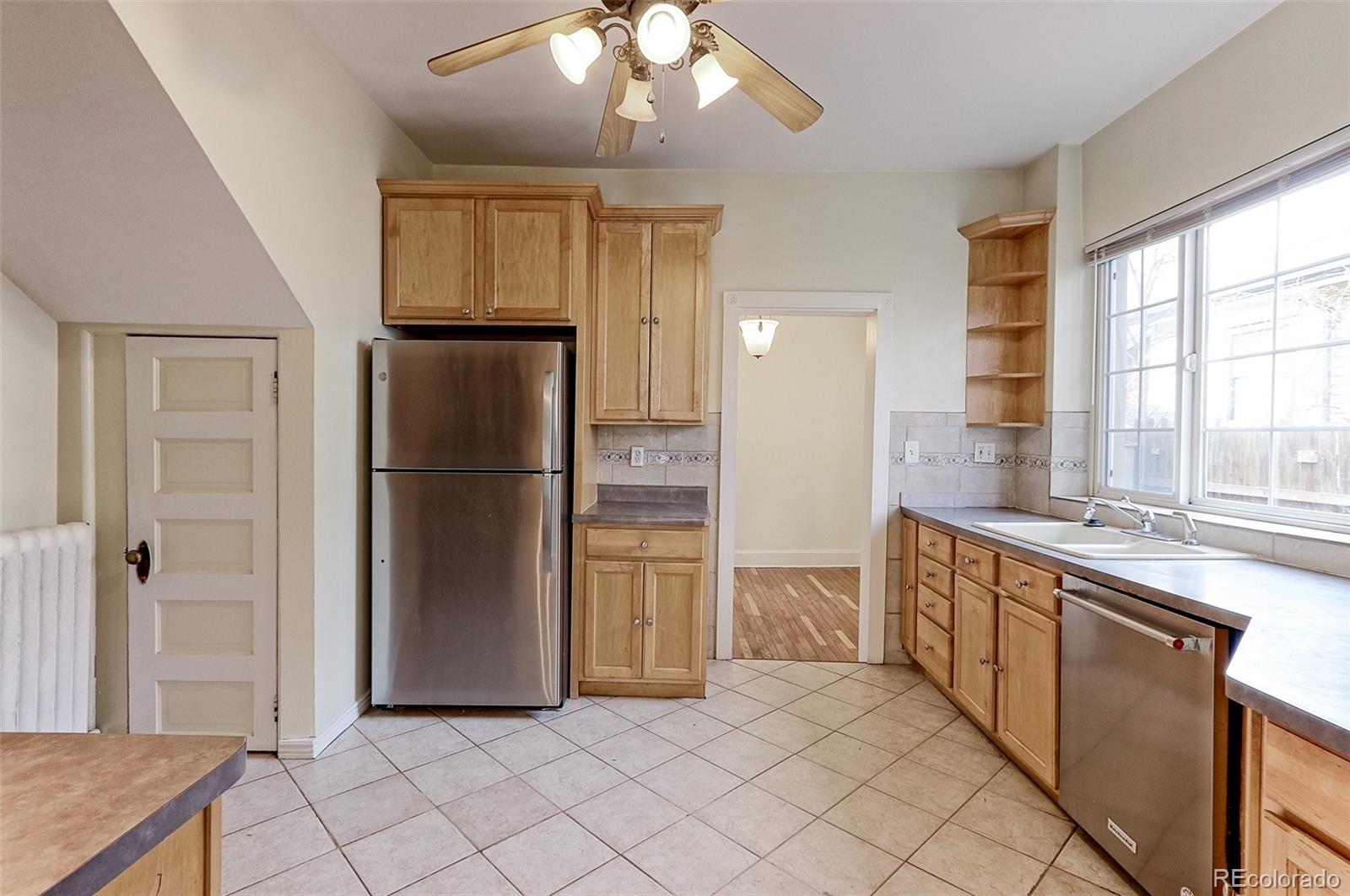4574 Stuart Street Denver CO 80212
