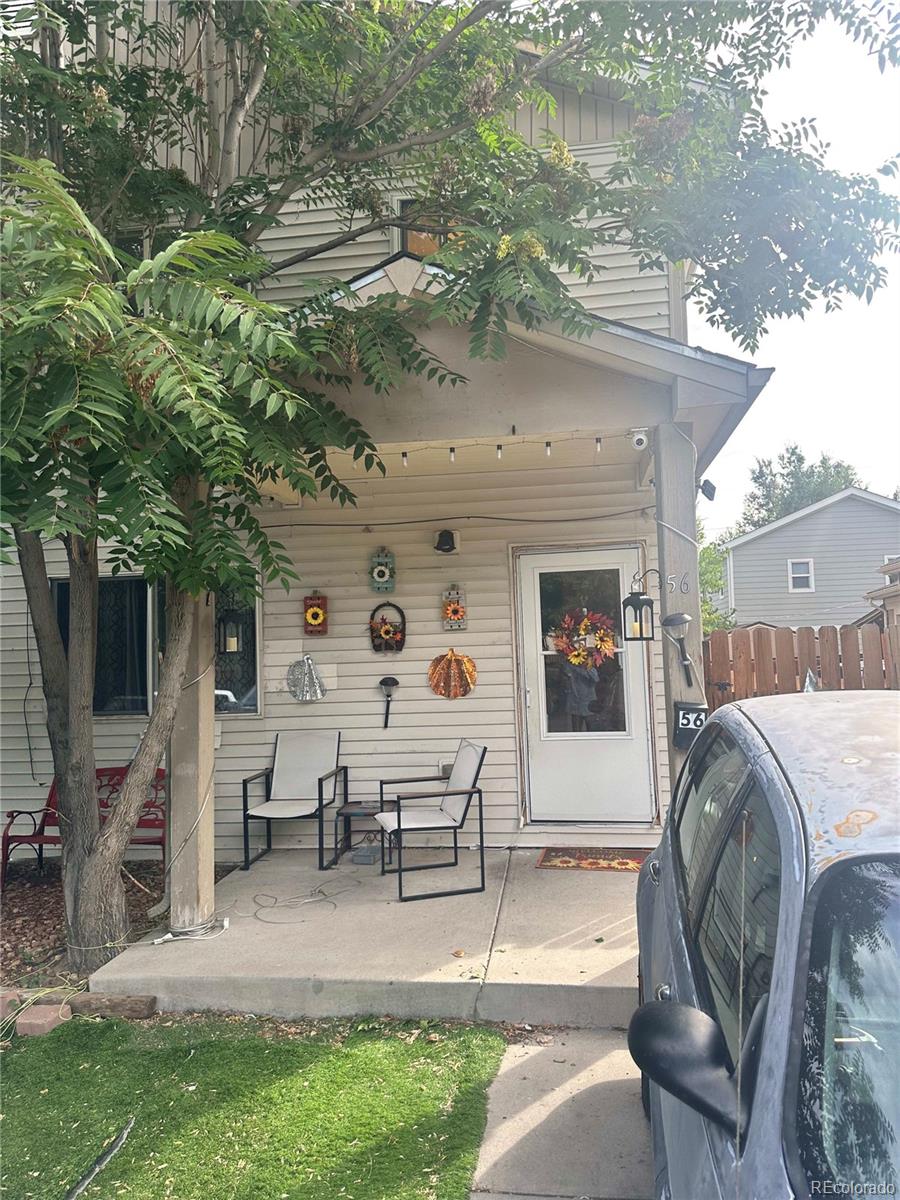 54 S Lowell Boulevard Denver CO 80219