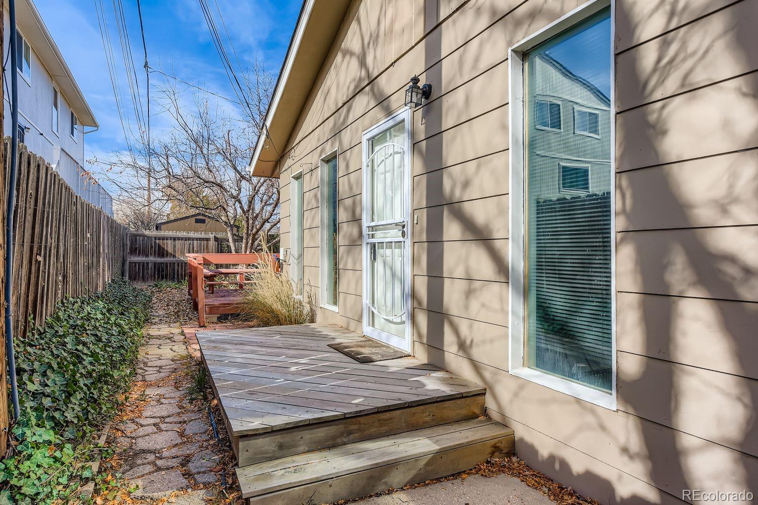 1621 Salvia Street Golden CO 80401