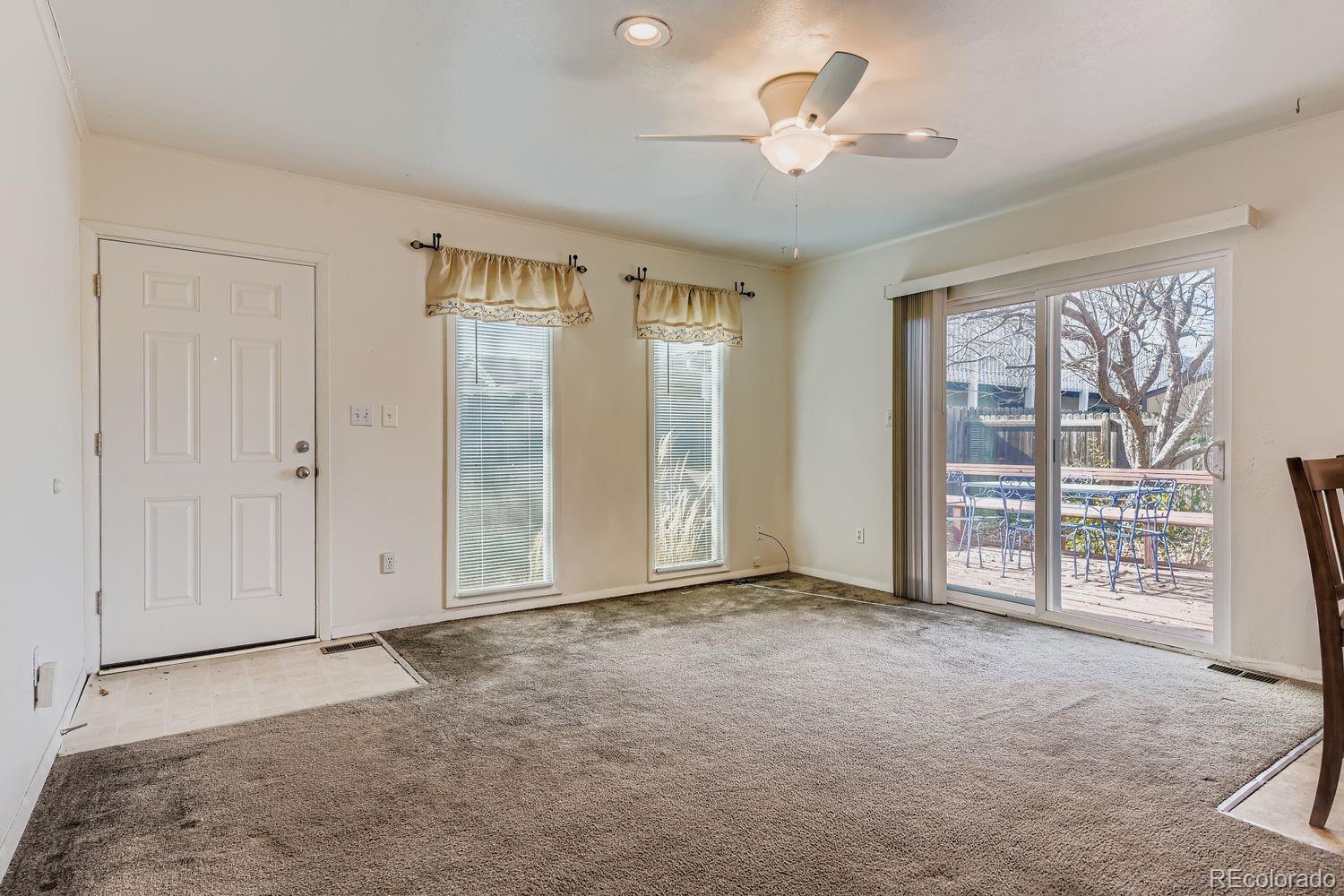 1621 Salvia Street Golden CO 80401