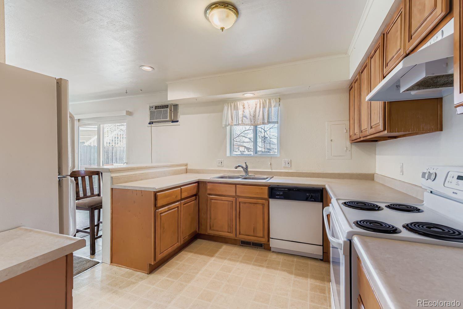 1621 Salvia Street Golden CO 80401