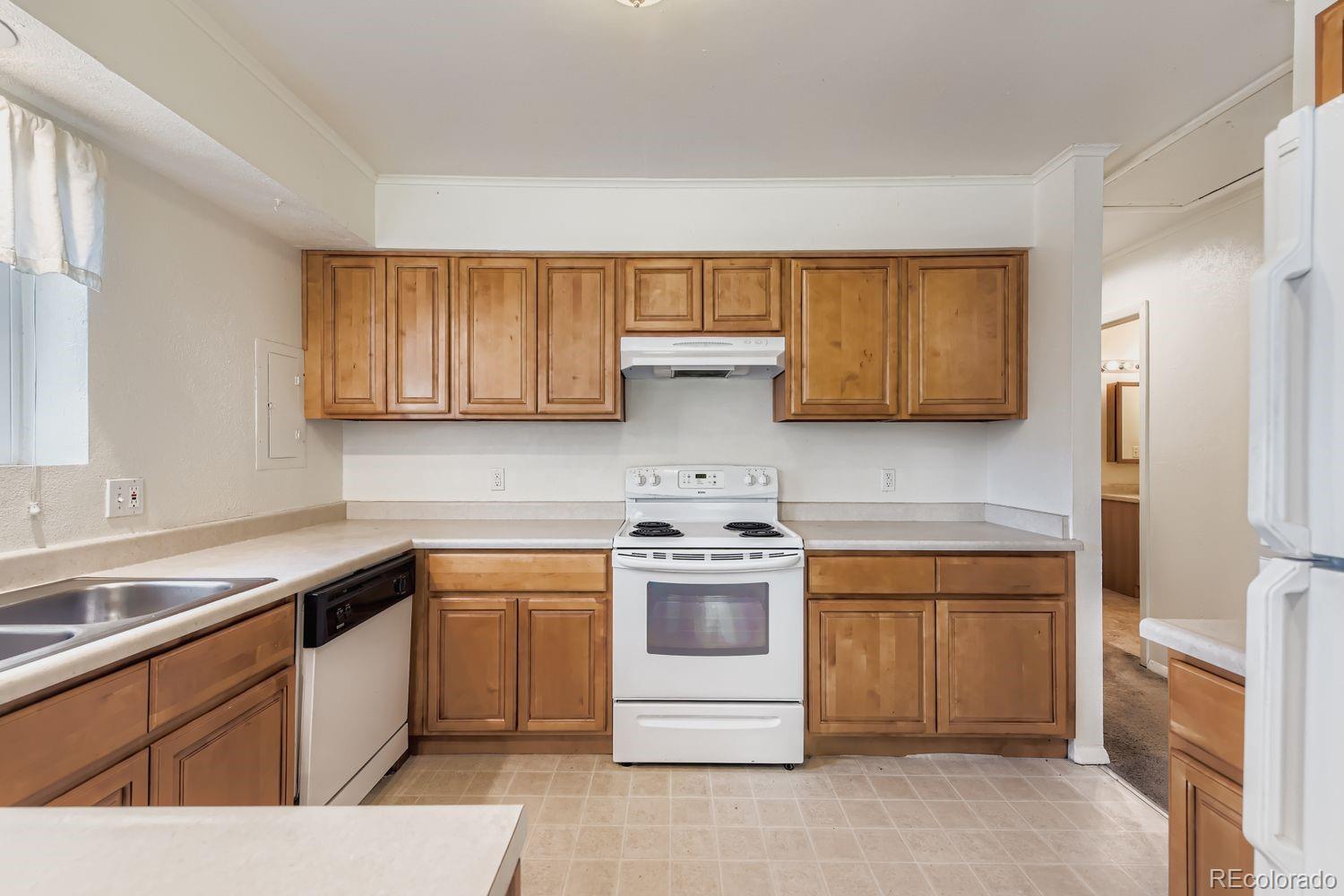 1621 Salvia Street Golden CO 80401