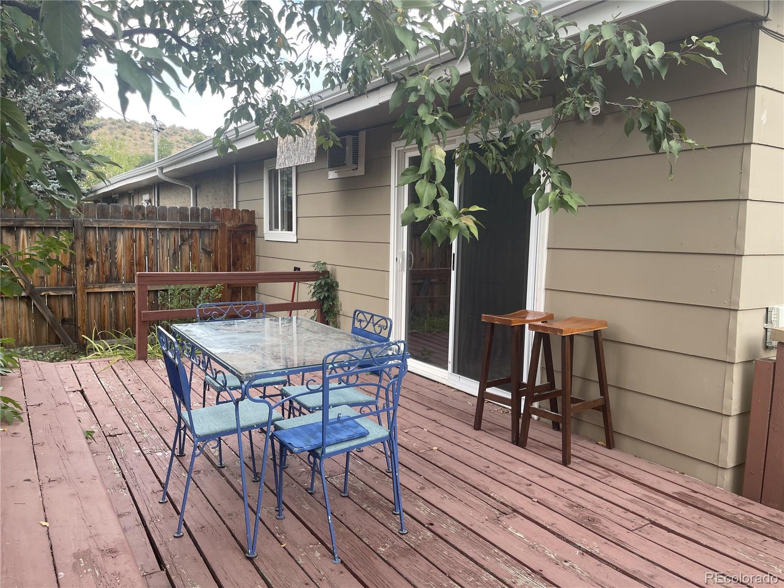 1621 Salvia Street Golden CO 80401