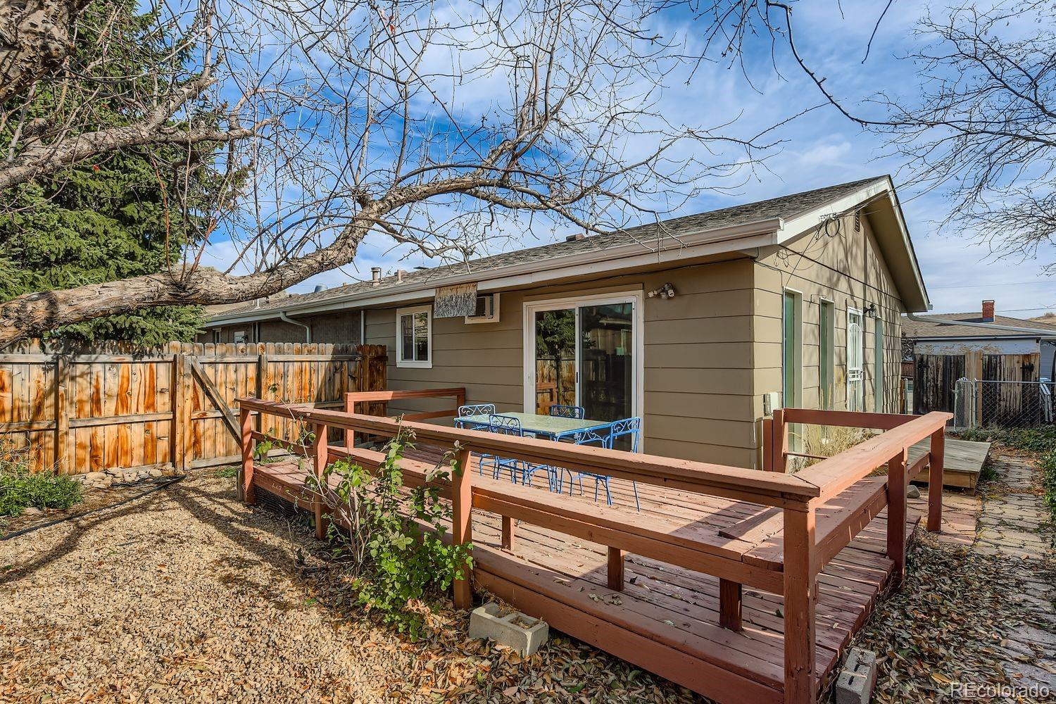 1621 Salvia Street Golden CO 80401