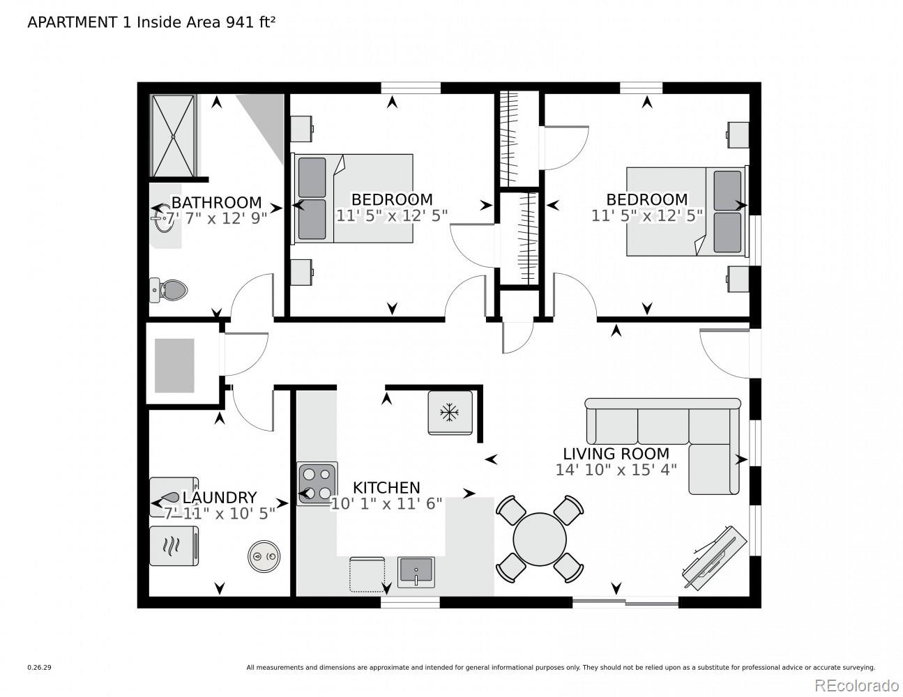 1621 Salvia Street Golden CO 80401