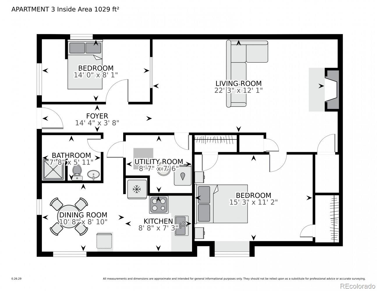 1621 Salvia Street Golden CO 80401