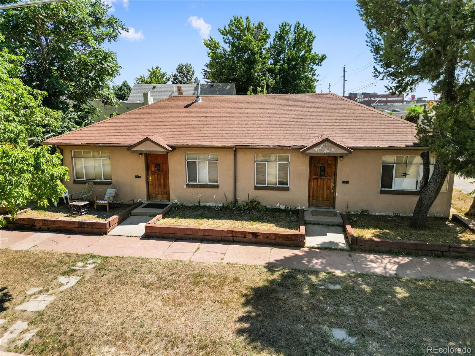 130-136 E Ohio Avenue Denver CO 80209