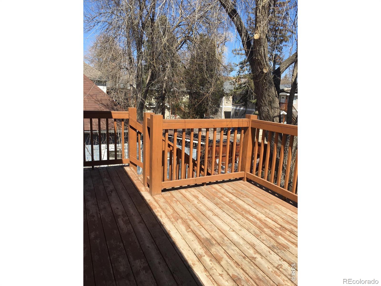 612 S Howes Street Fort Collins CO 80521
