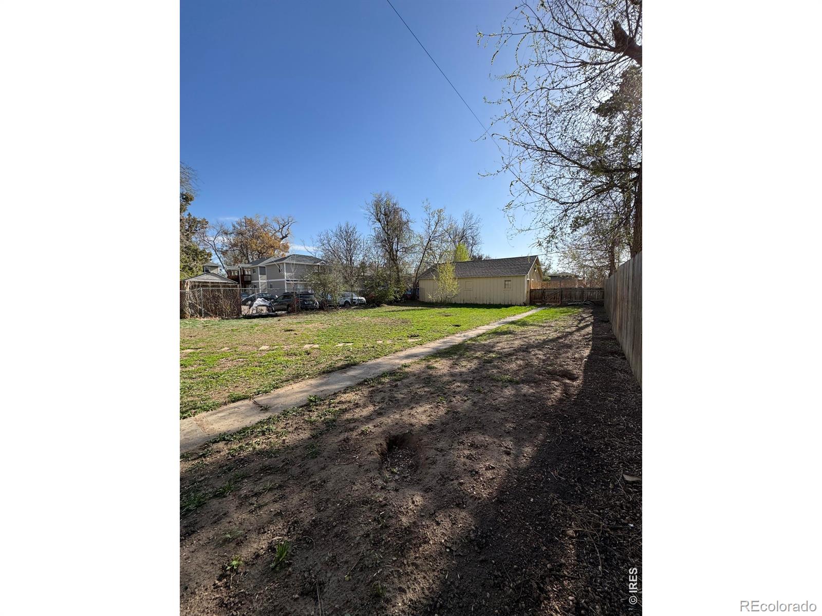 612 S Howes Street Fort Collins CO 80521