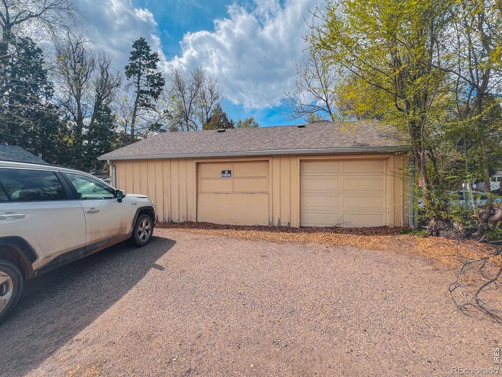 612 S Howes Street Fort Collins CO 80521