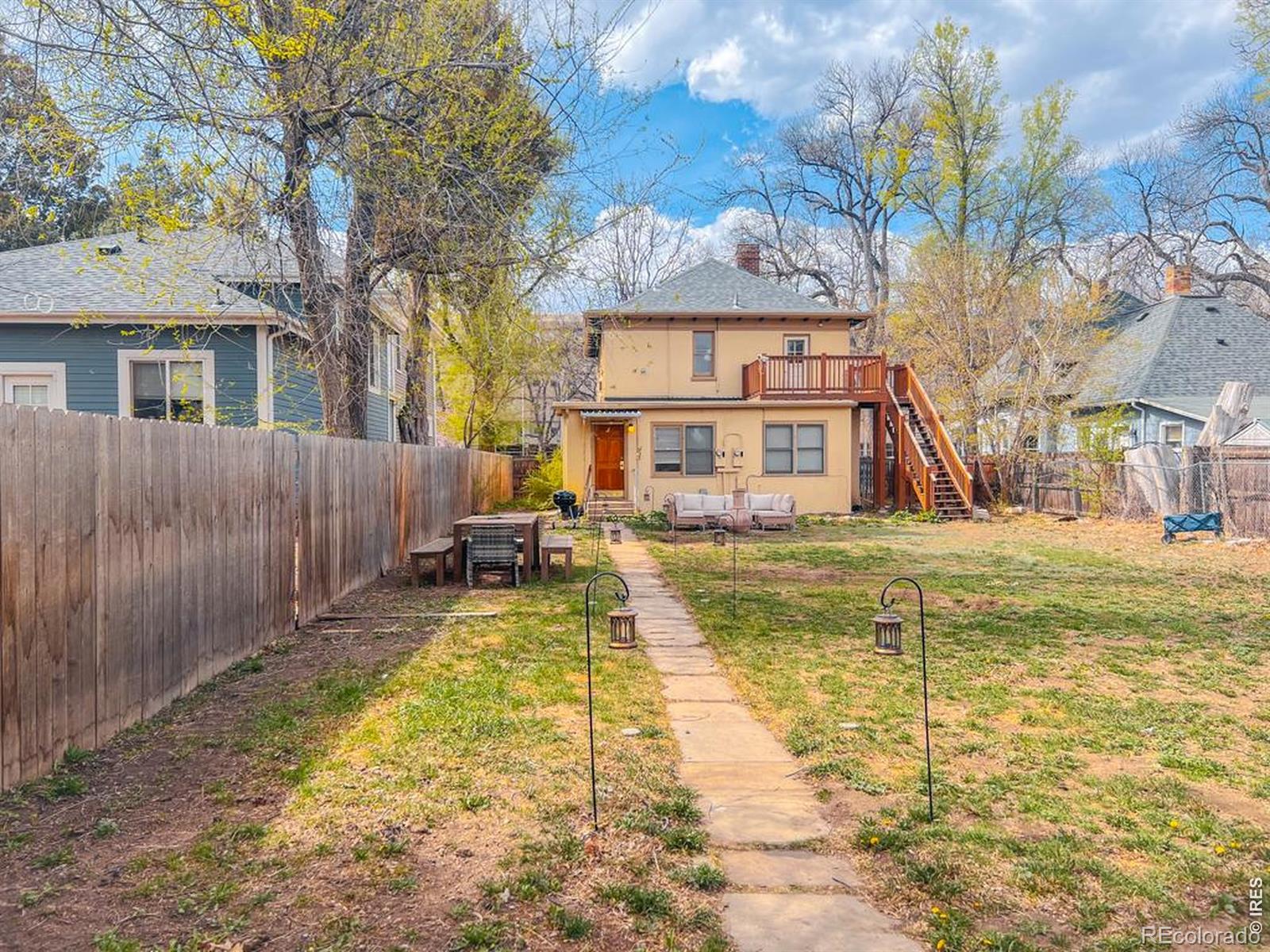 612 S Howes Street Fort Collins CO 80521