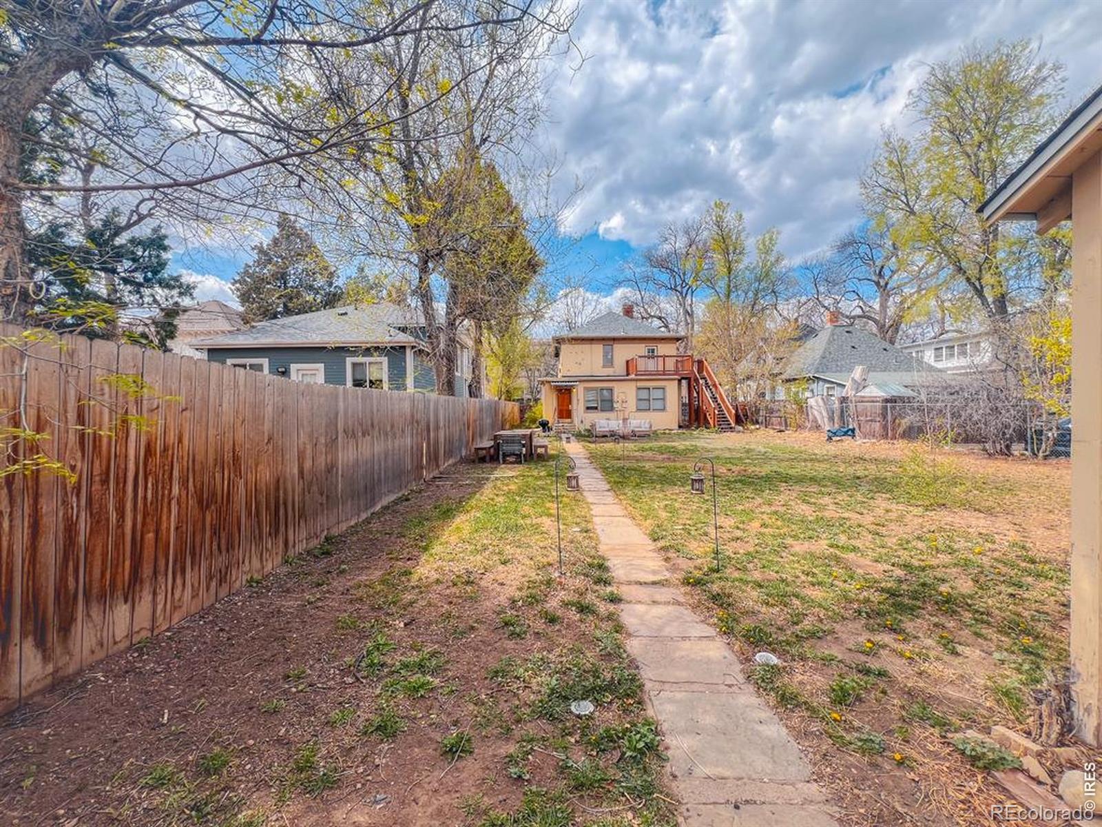 612 S Howes Street Fort Collins CO 80521