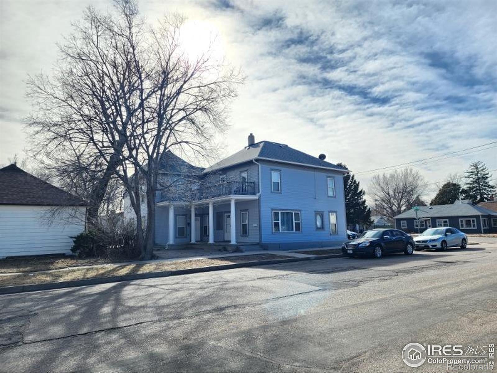 131 Park Street Sterling CO 80751