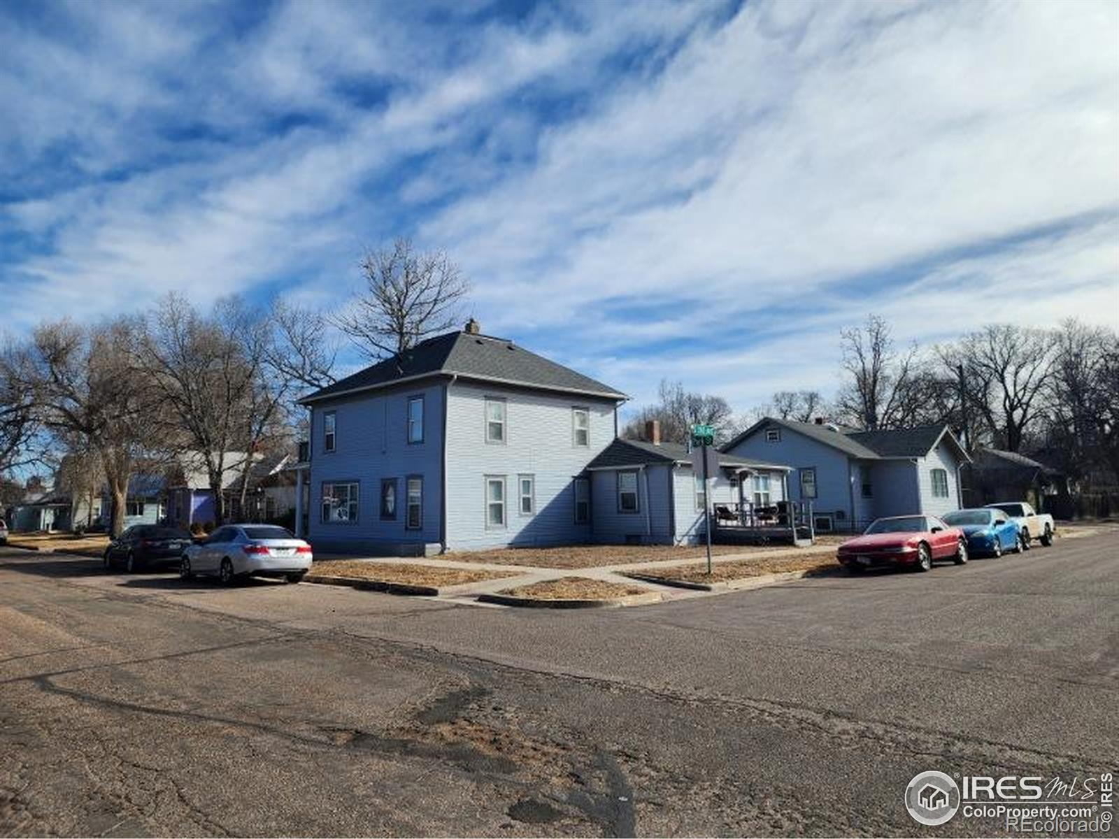 131 Park Street Sterling CO 80751