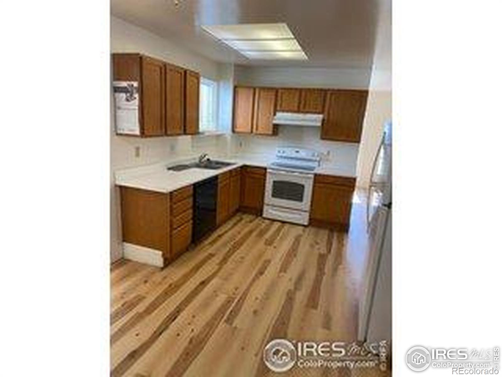 131 Park Street Sterling CO 80751