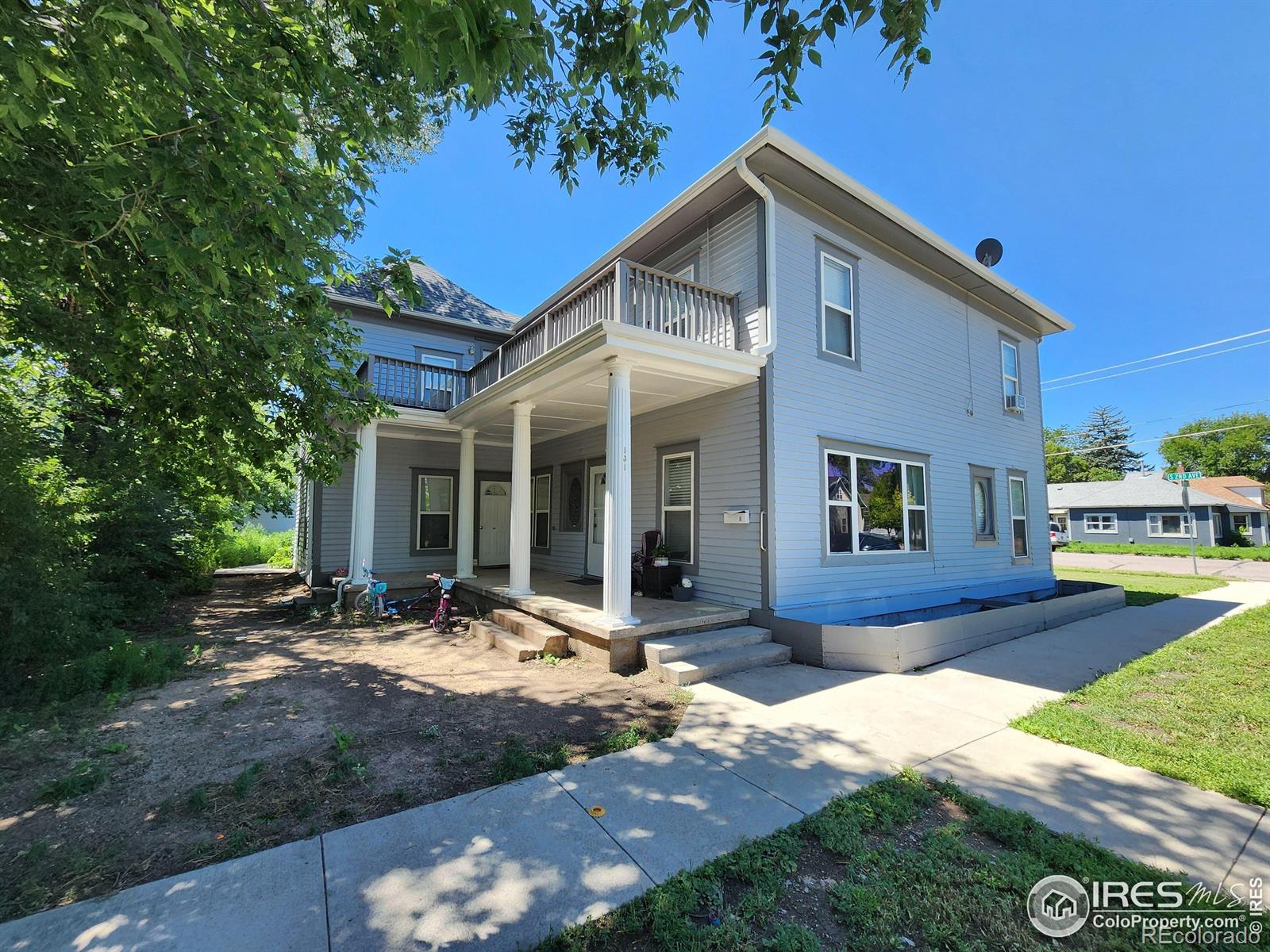 131 Park Street Sterling CO 80751