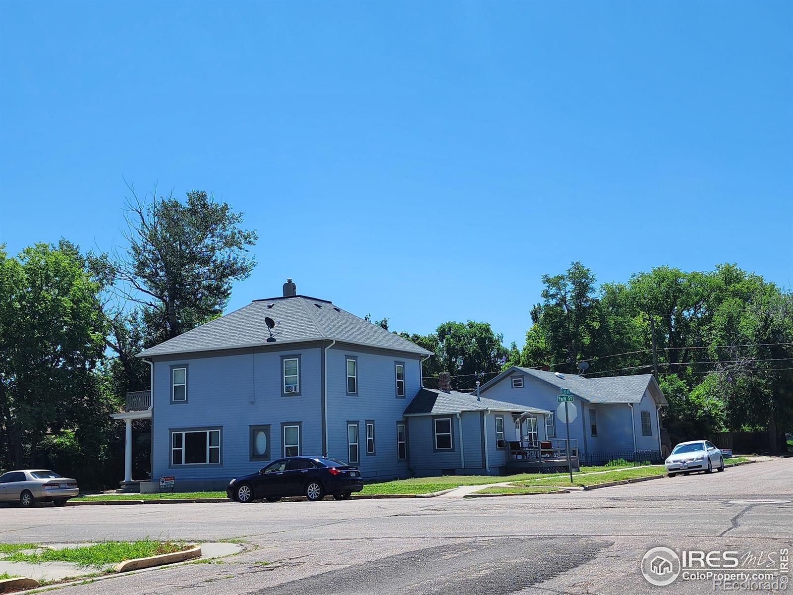 131 Park Street Sterling CO 80751