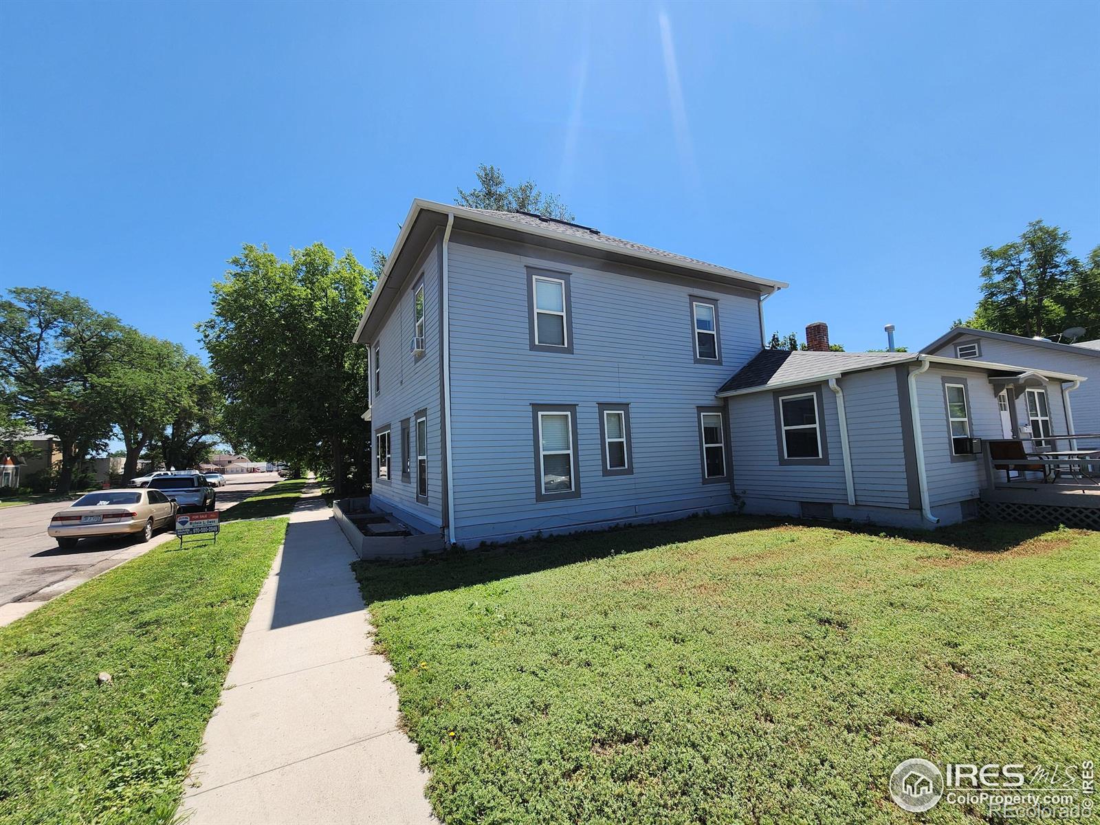 131 Park Street Sterling CO 80751