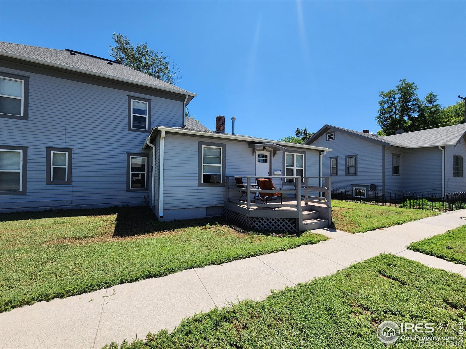 131 Park Street Sterling CO 80751