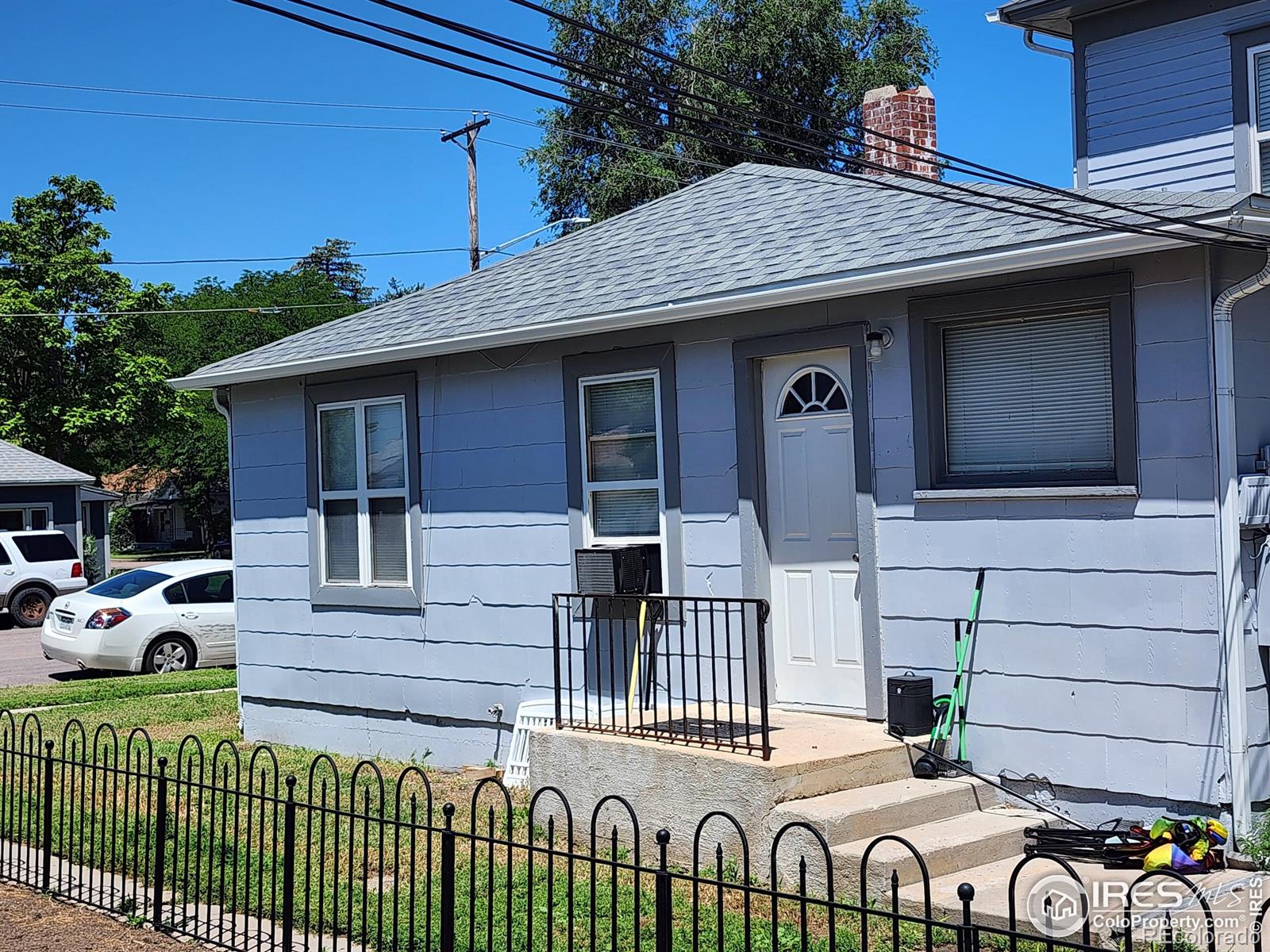 131 Park Street Sterling CO 80751