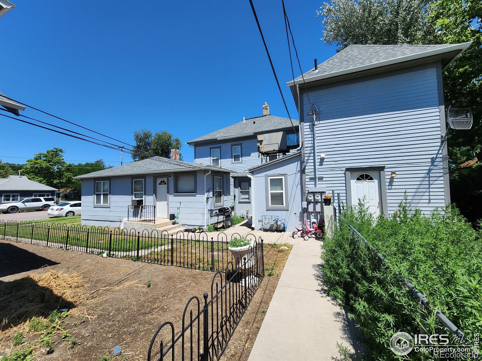 131 Park Street Sterling CO 80751