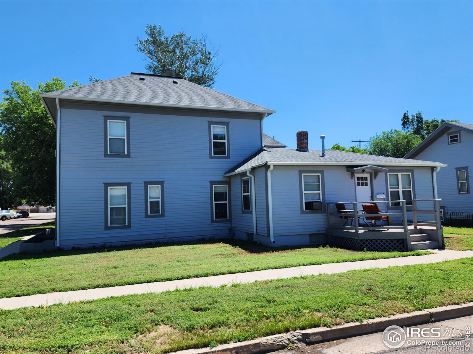 131 Park Street Sterling CO 80751