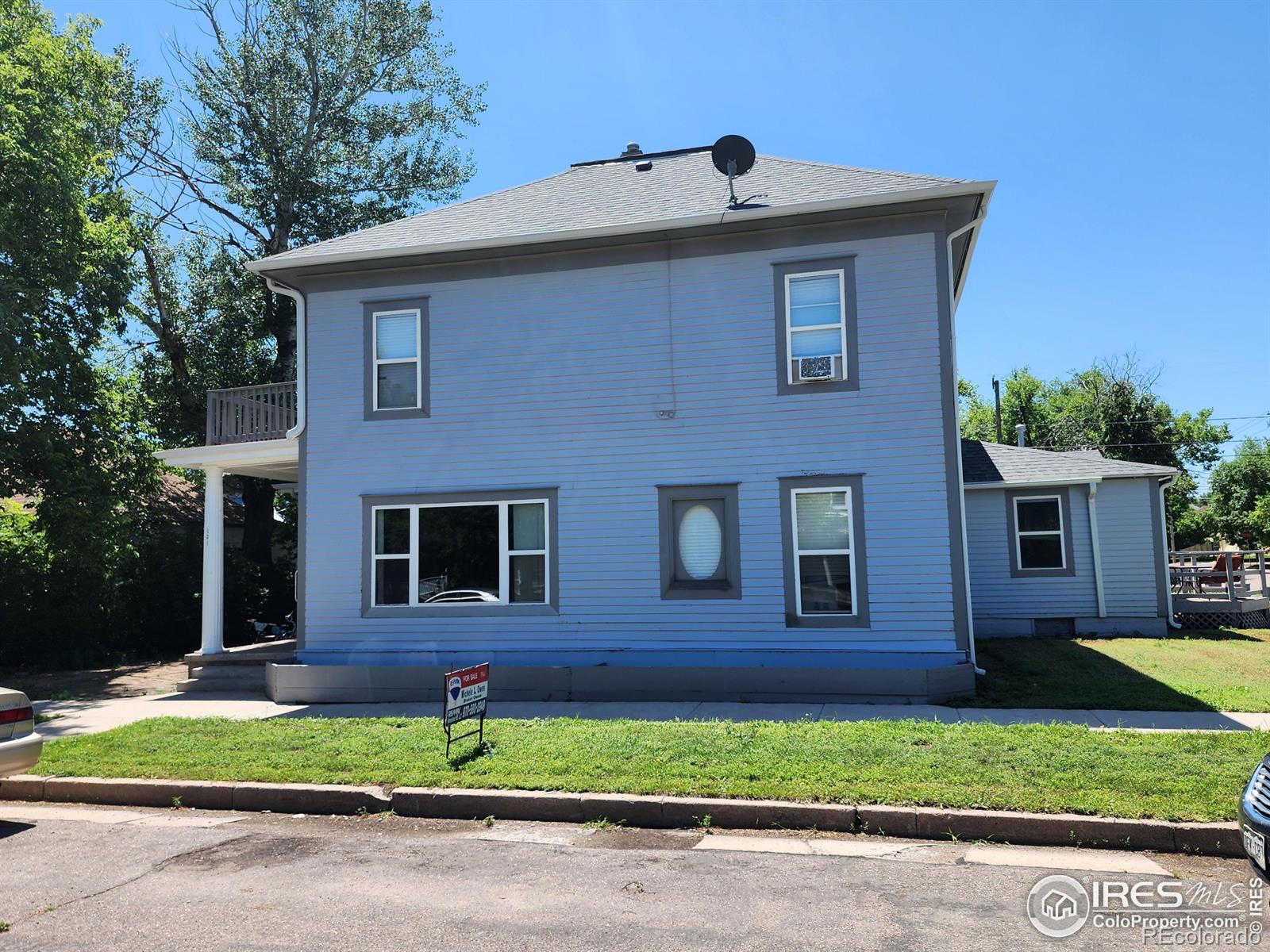 131 Park Street Sterling CO 80751