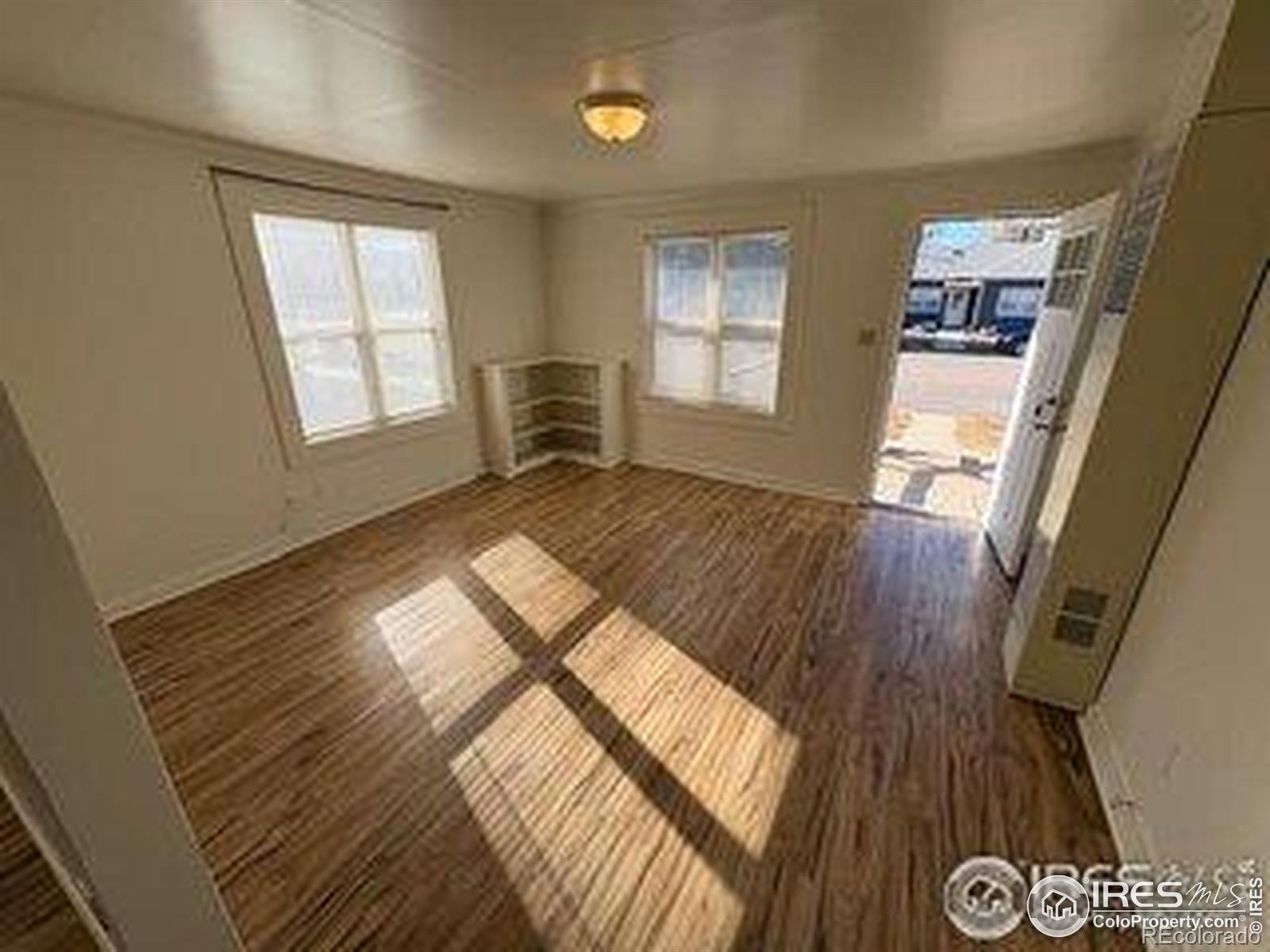 131 Park Street Sterling CO 80751